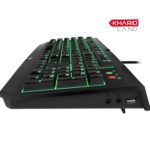 کیبورد گیمینگ