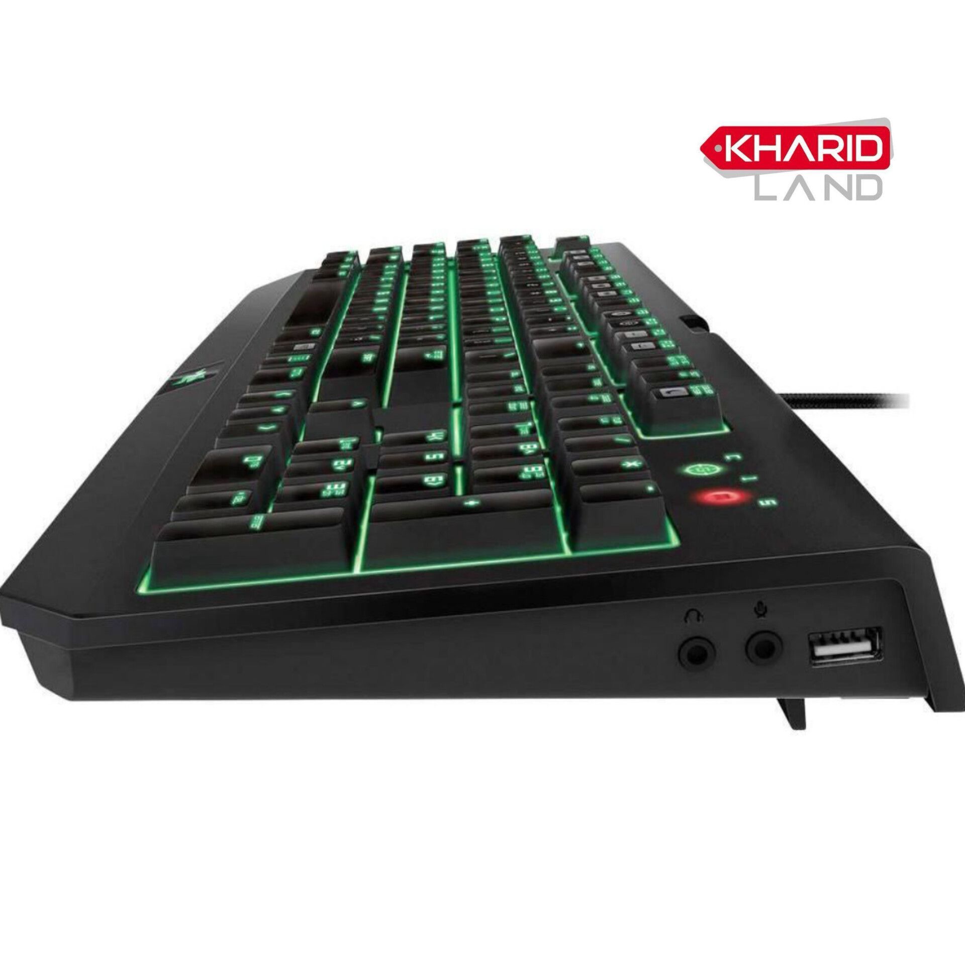 کیبورد گیمینگ