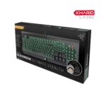 کیبورد گیمینگ