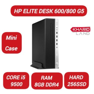 کیس جی 5