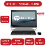 ال این وان اچ پی