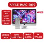 ال این وان اپل گرافیک دار (2)