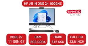 ال این وان استوک HP ALL-IN-ONE 24-DP0002NE