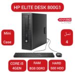 لپ تاپ اچ پی 800 جی 1