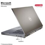 لپ تاپ دل 6600