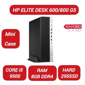 کیس جی 5