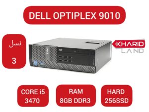 کیس دل 90 10