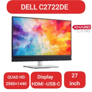 مانیتور dell