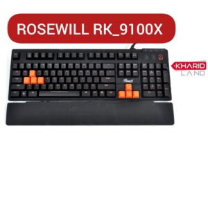 ROSEWILL RK-9100X