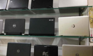 تفاوت لپ تاپ دست دوم و استوک