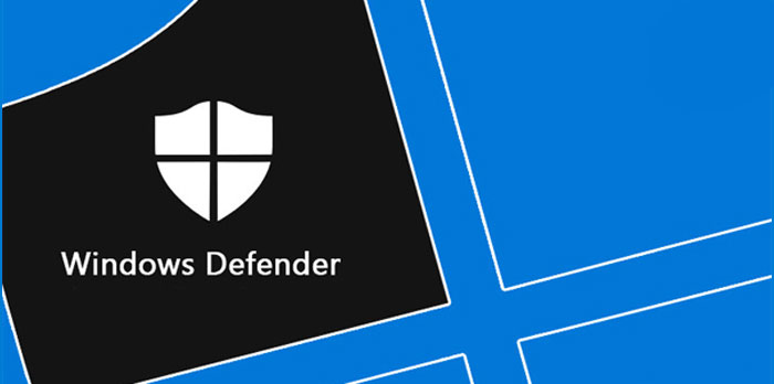 انواع اسکن در Windows Defender