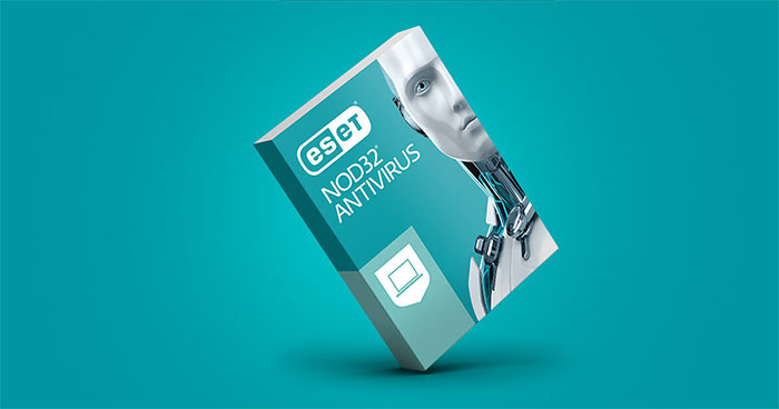 ESET NOD32 Antivirus