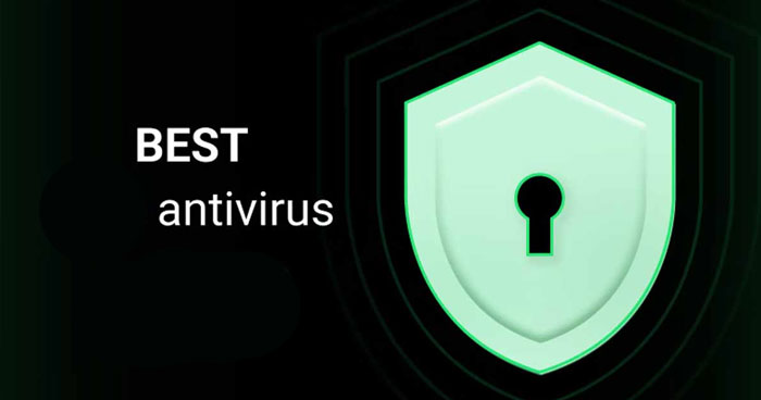 معیارهای انتخاب بهترین آنتی ویروس برای لپ تاپ