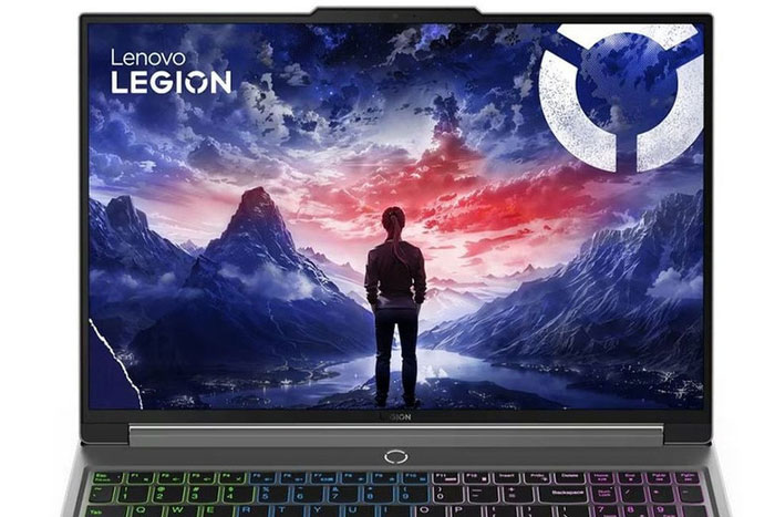 Lenovo Legion 5