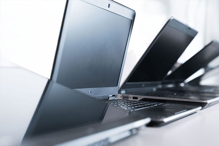 نکات مهم هنگام خرید لپ تاپ استوک یا دست دوم