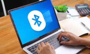 روش نصب بلوتوث روی لپ تاپ