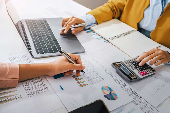 بهترین برندهای لپ تاپ استوک برای حسابداری