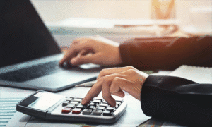 بهترین لپ تاپ استوک حسابداری