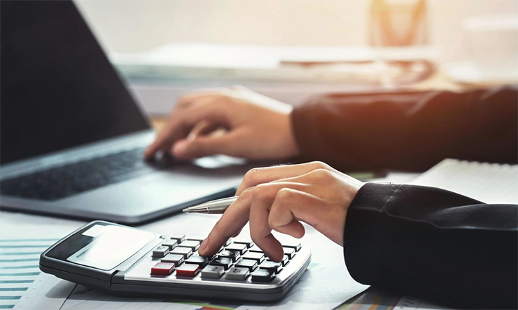 بهترین لپ تاپ استوک حسابداری