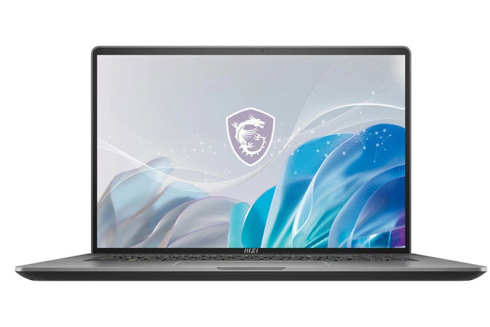 MSI Creator Z17 HX Studio