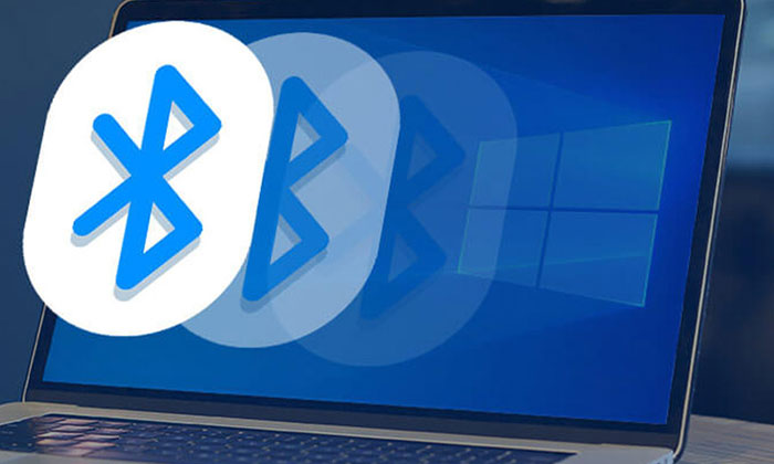 رفع مشکلات رایج بلوتوث لپ تاپ