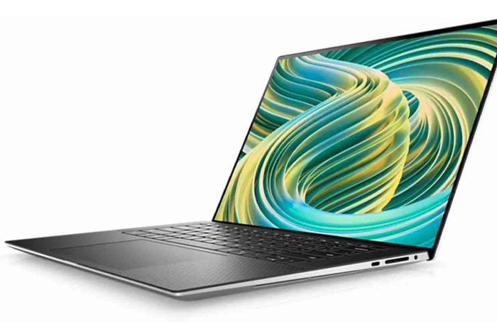 Dell XPS 15