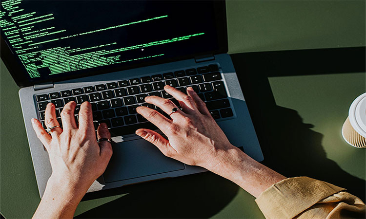 لپ تاپ استوک مناسب برنامه نویسی