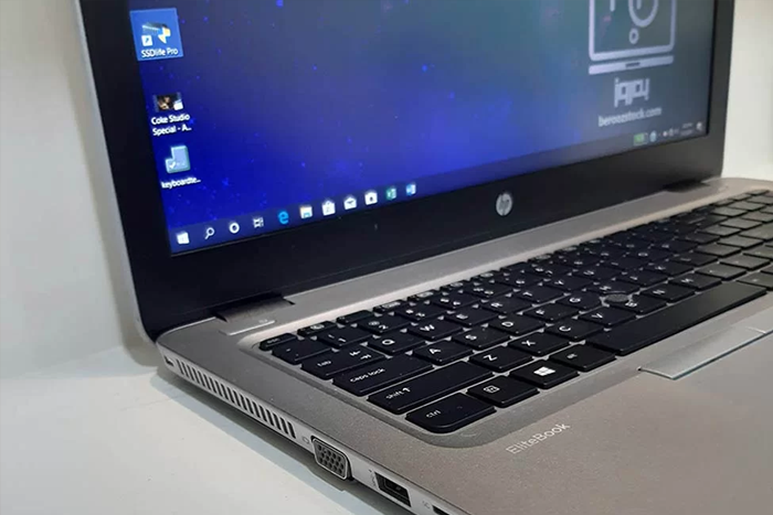 معیارهای انتخاب بهترین برند لپ تاپ استوک