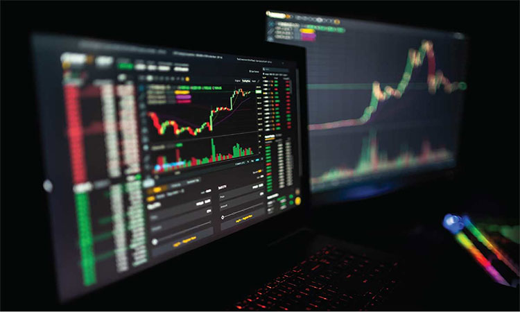 راهنمای خرید لپ تاپ استوک مناسب ترید