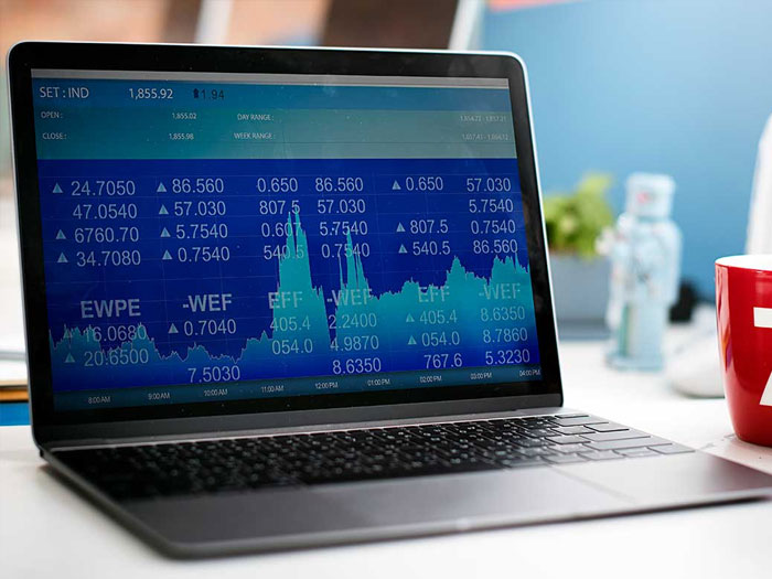 ویژگی های لپ تاپ استوک مناسب ترید