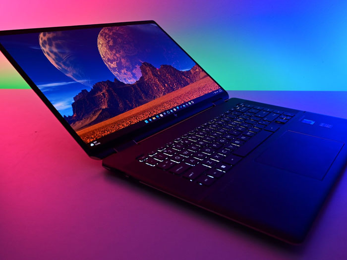 نکات مهم هنگام خرید لپ تاپ مناسب برای ترید