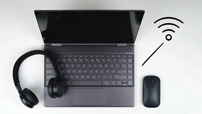 روش تبدیل لپ تاپ به مودم در ویندوز