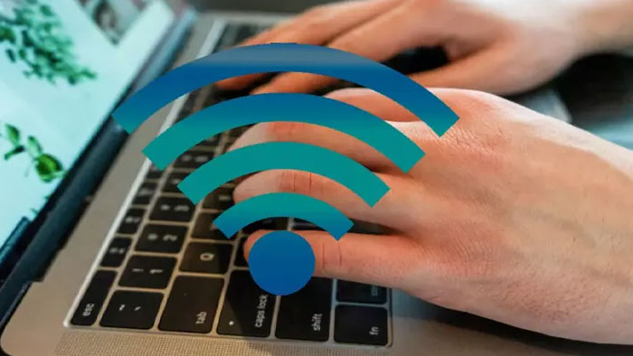 آموزش تبدیل لپ تاپ به مودم وای فای در ویندوز ۸ و ۸.۱