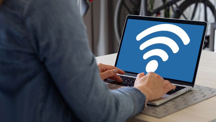 روش تبدیل لپ تاپ به هاتاسپات در مک