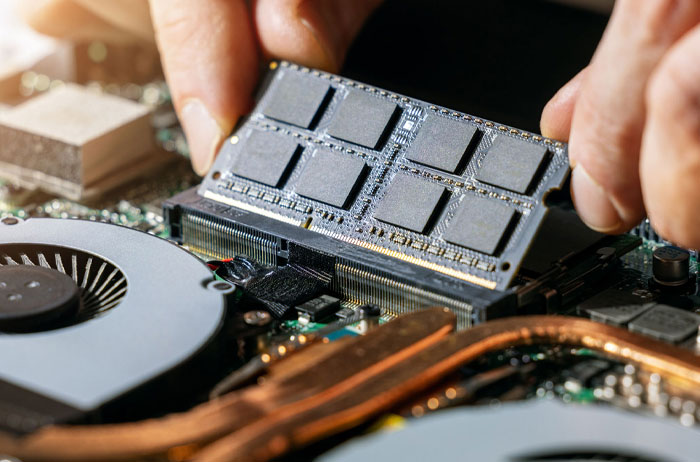 روش‌های ارتقا لپ تاپ به صورت حرفه‌ای