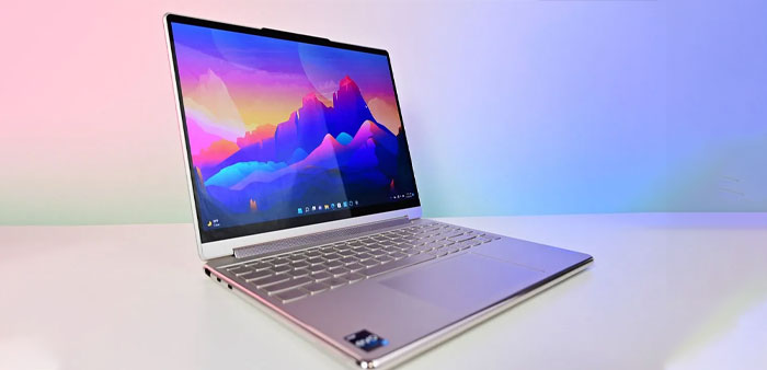 مشخصات فنی مهم در انتخاب لپتاپ استوک hp