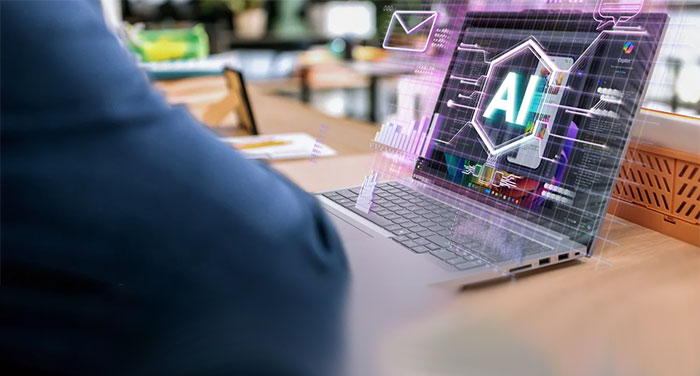 چرا انتخاب لپ تاپ مناسب برای هوش مصنوعی مهم است؟