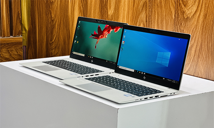 نکاتی که در خرید لپ تاپ استوک باید بدانیم