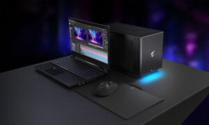 کارت گرافیک اکسترنال برای لپ تاپ