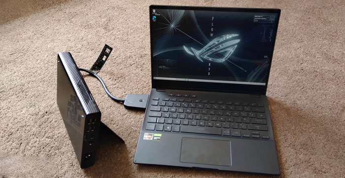 مزایا و معایب کارت گرافیک اکسترنال برای لپ تاپ