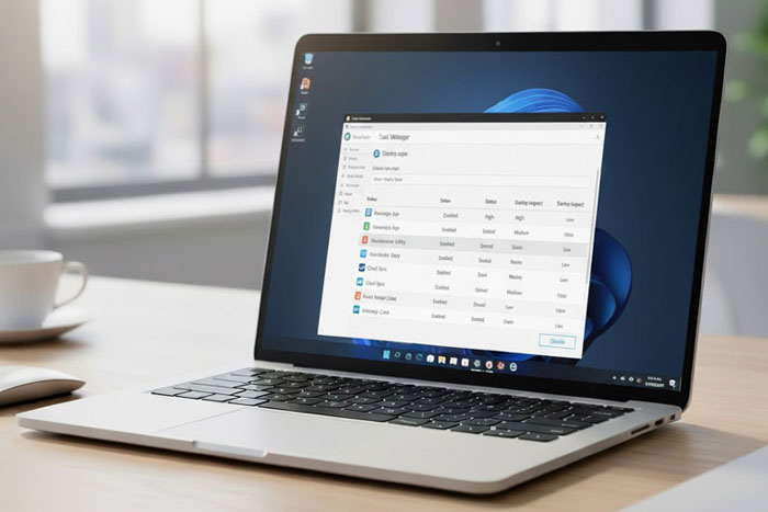 روشهای سختافزاری برای افزایش سرعت لپ تاپ