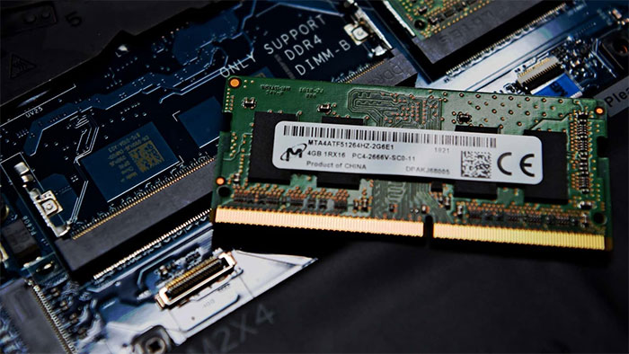 رم چیست و چه کاری انجام می دهد؟